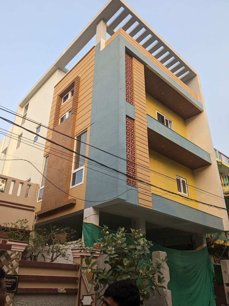 Bhubaneswar Civic Resource Center