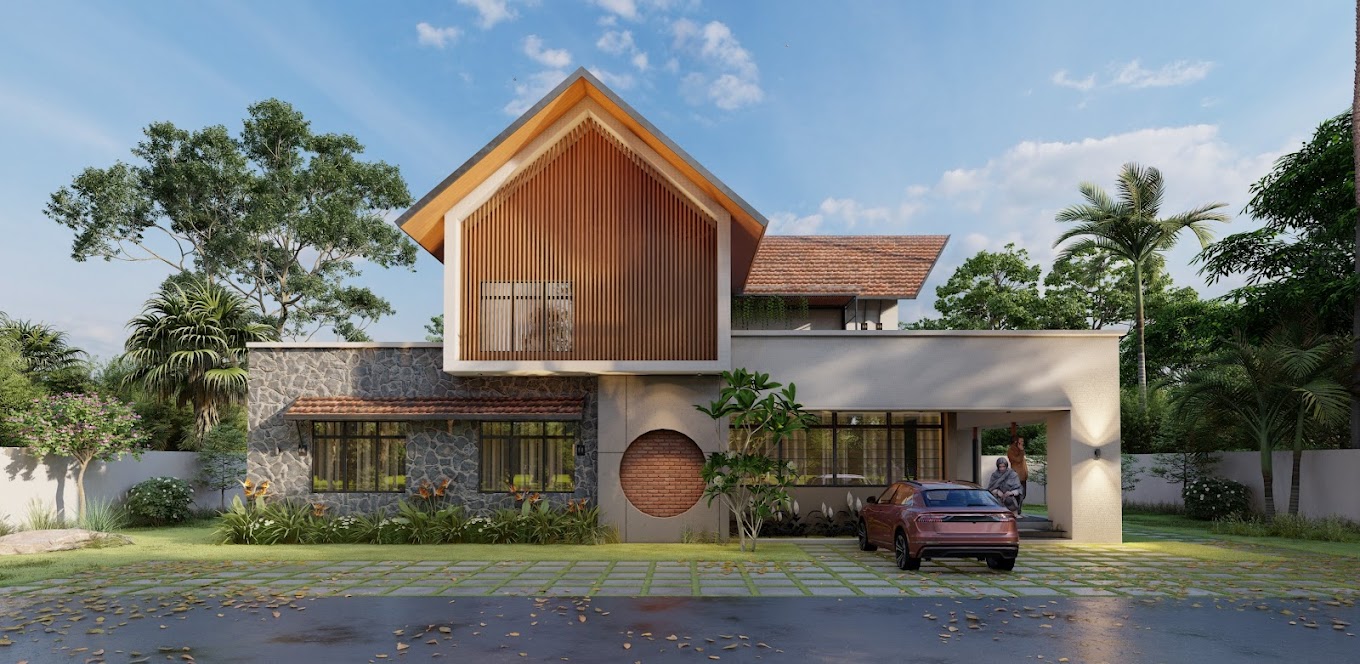 Puri Seafront Hospitality Block